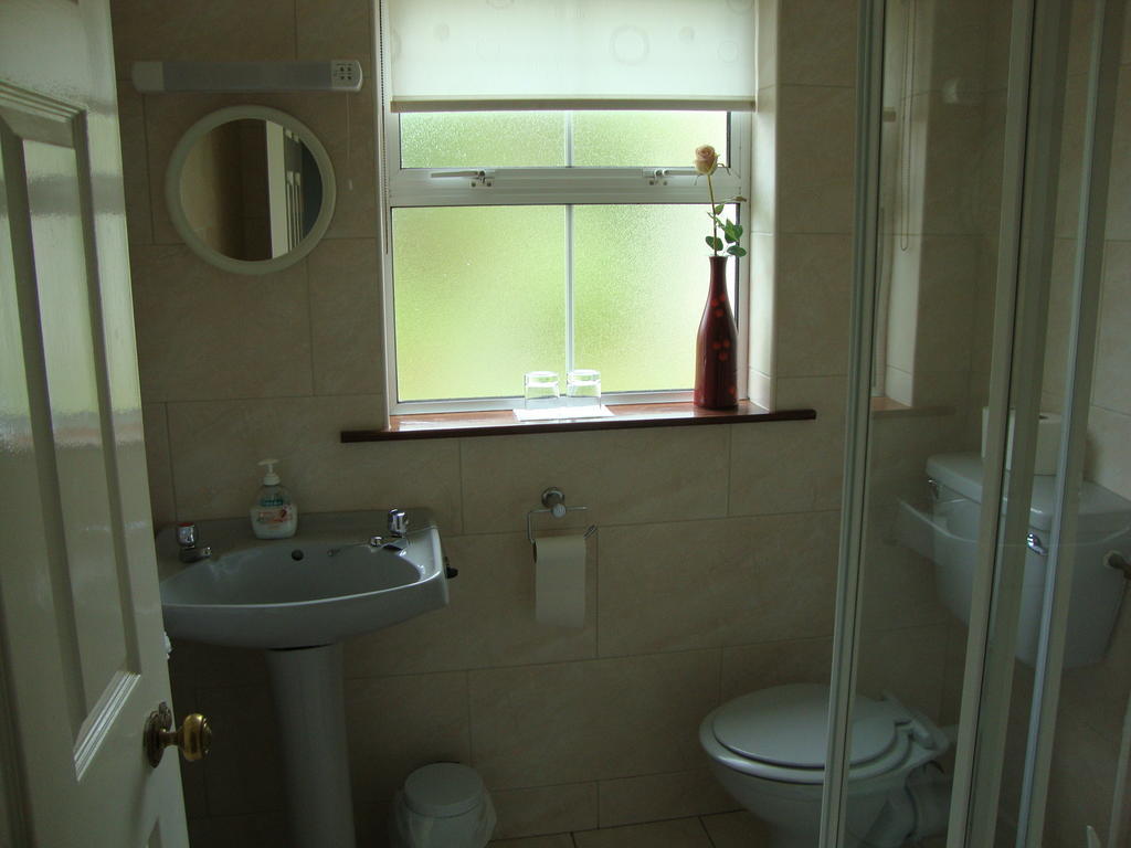 Clifford House B & B Rosslare Harbour Zimmer foto