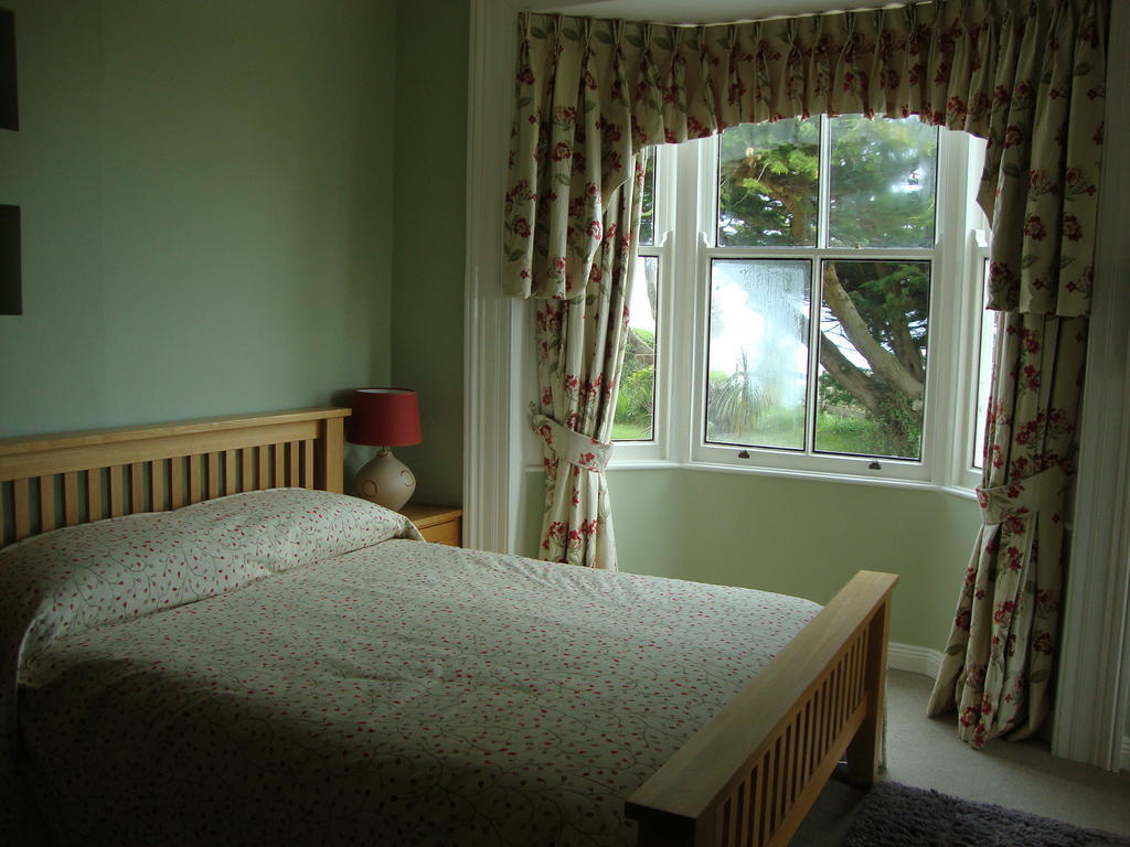 Clifford House B & B Rosslare Harbour Zimmer foto