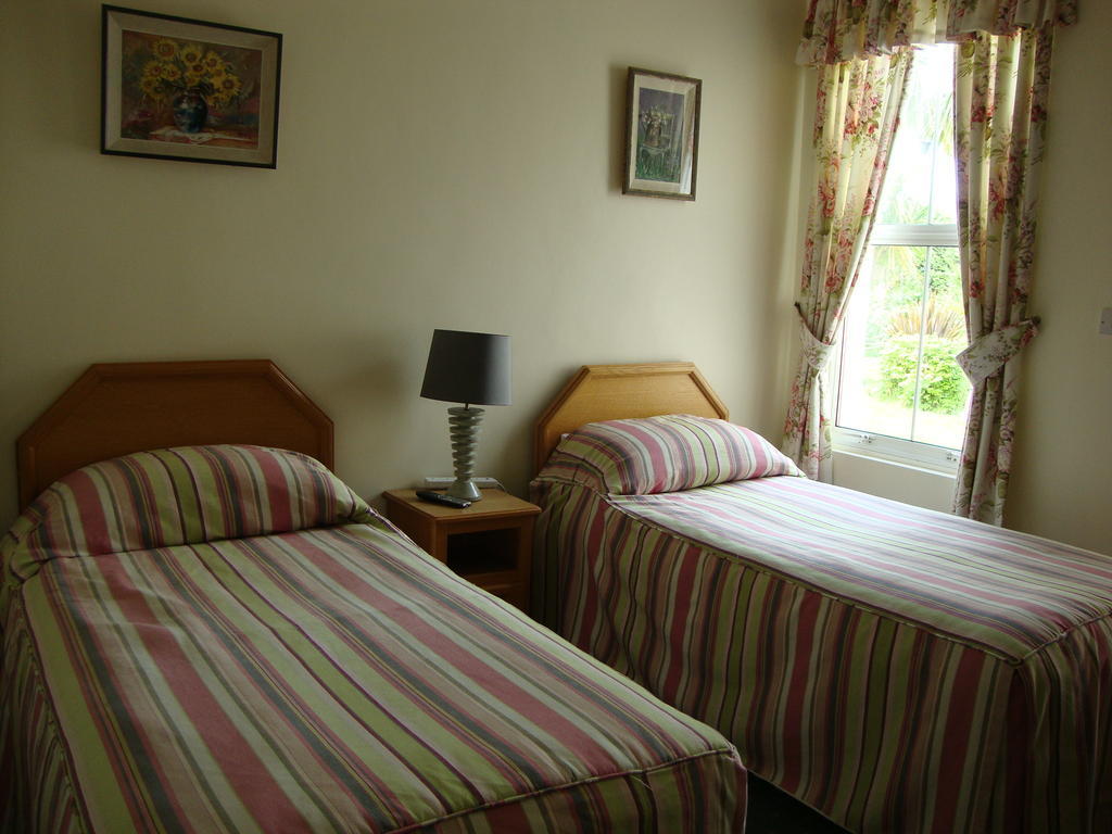 Clifford House B & B Rosslare Harbour Zimmer foto